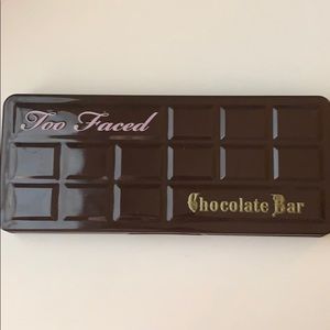 Too Faced Chocolate Bar Palette